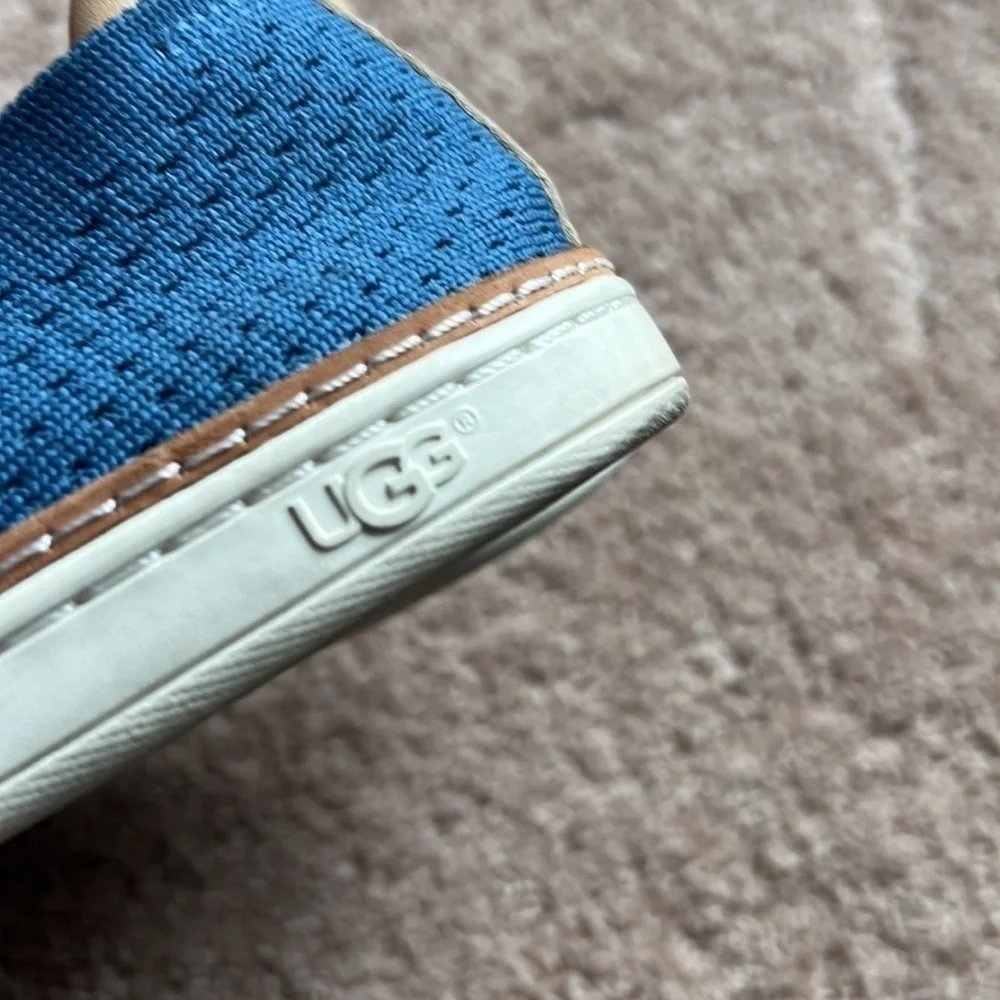 UGG Slip On shoes
